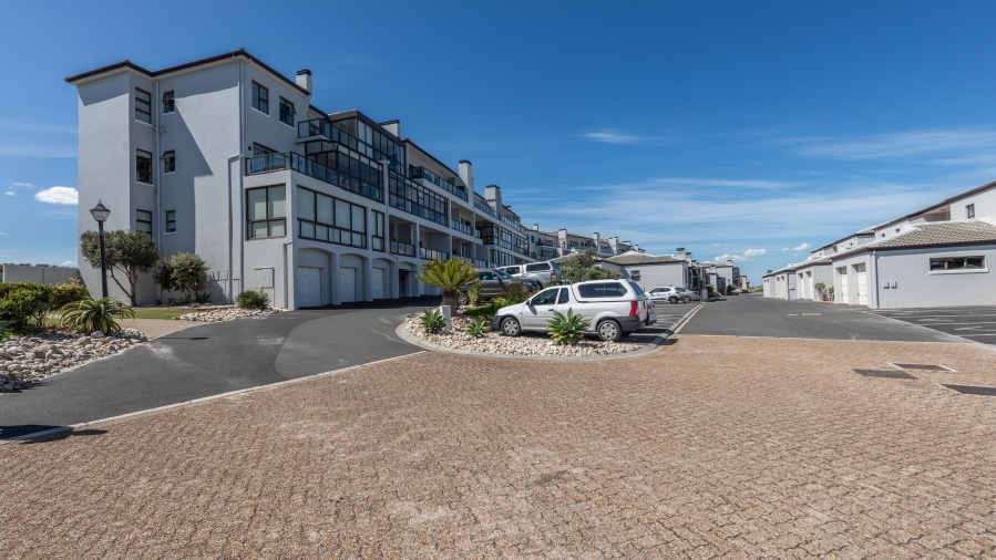 To Let 2 Bedroom Property for Rent in Big Bay Western Cape
